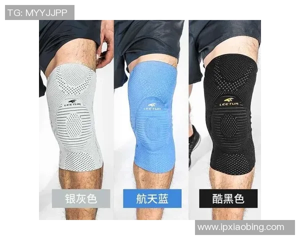 乒乓球运动必备护膝推荐与选购指南助你提升竞技表现