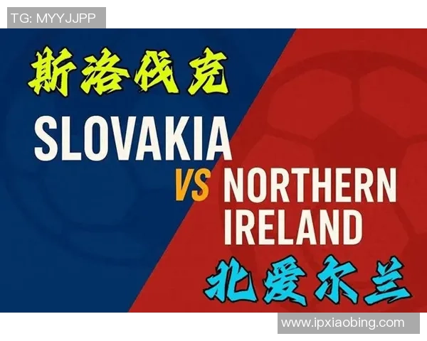 斯洛伐克与爱尔兰比赛数据分析及战术对比研究