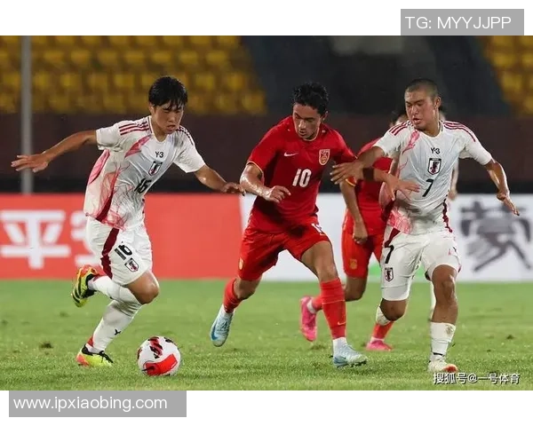 日本U16对决中国少年足球队精彩赛事回顾与分析