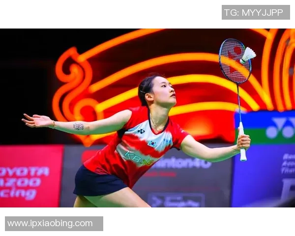 权威发布羽毛球运动员力量实力榜单揭晓引发热议