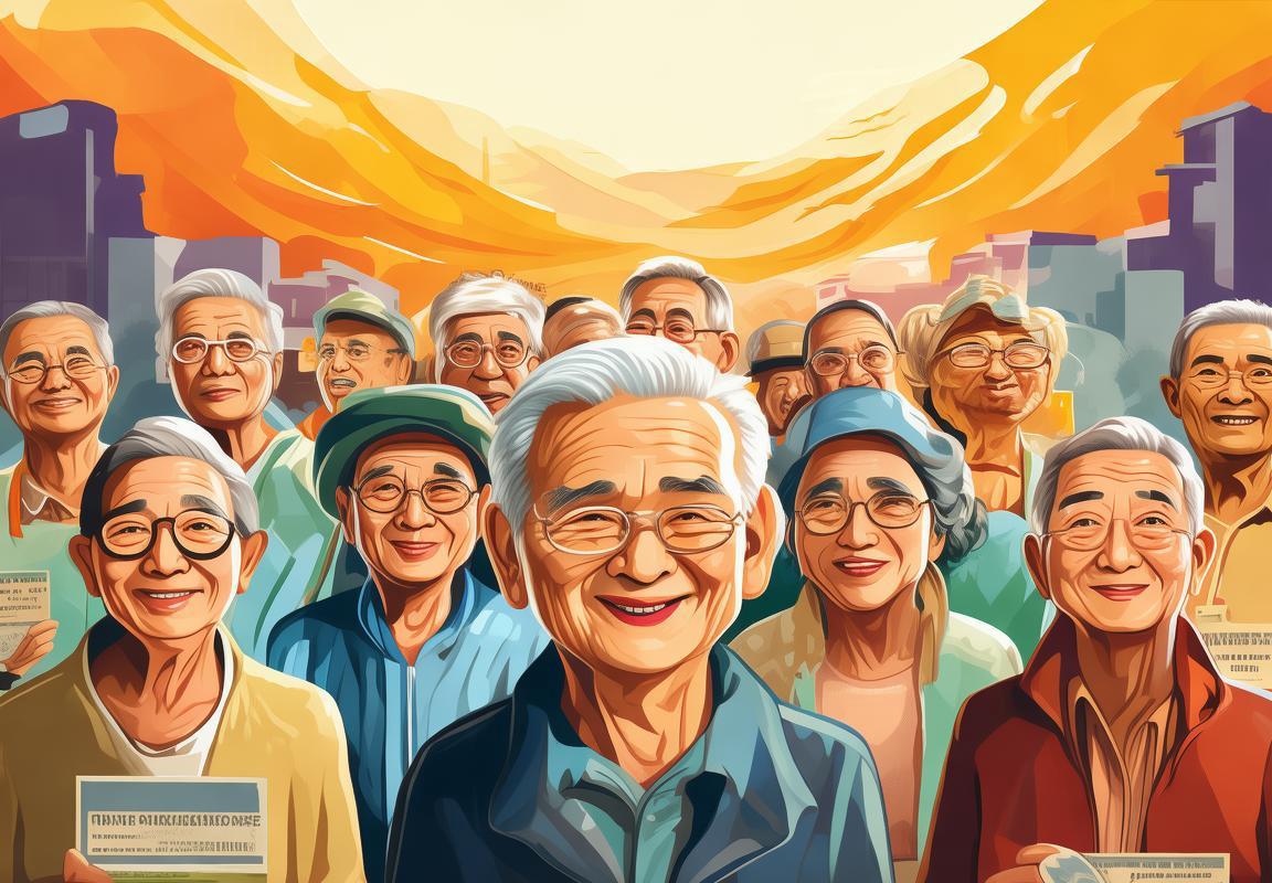 养老保险待遇调整：提高老年人生活质量(图2)