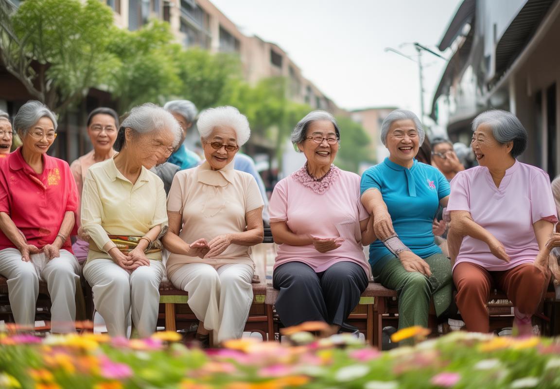 养老政策对老年人福利待遇影响(图1)